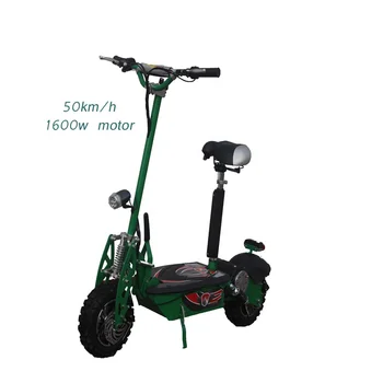 two wheel stand up electric scooter