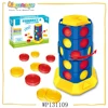 intellectual solid connect four game fun adult board games for promotion