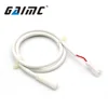 GTS100 2 wires Refrigerator NTC Thermistor Sensor supporting other types connectors