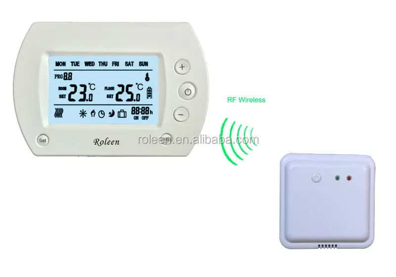 Терморегулятор для AIRSONIC ASTM-11.