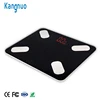 Human Health 180Kg 396Lb Capacity Scale Bluetooth Body Fat Weighing Scale