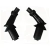 GY6 Motorcycle ignition coil elbow scooter spark plug cap