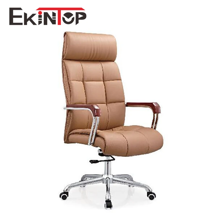 Hot Selling High Quality High Back Office Chairs Wholesale Buy High