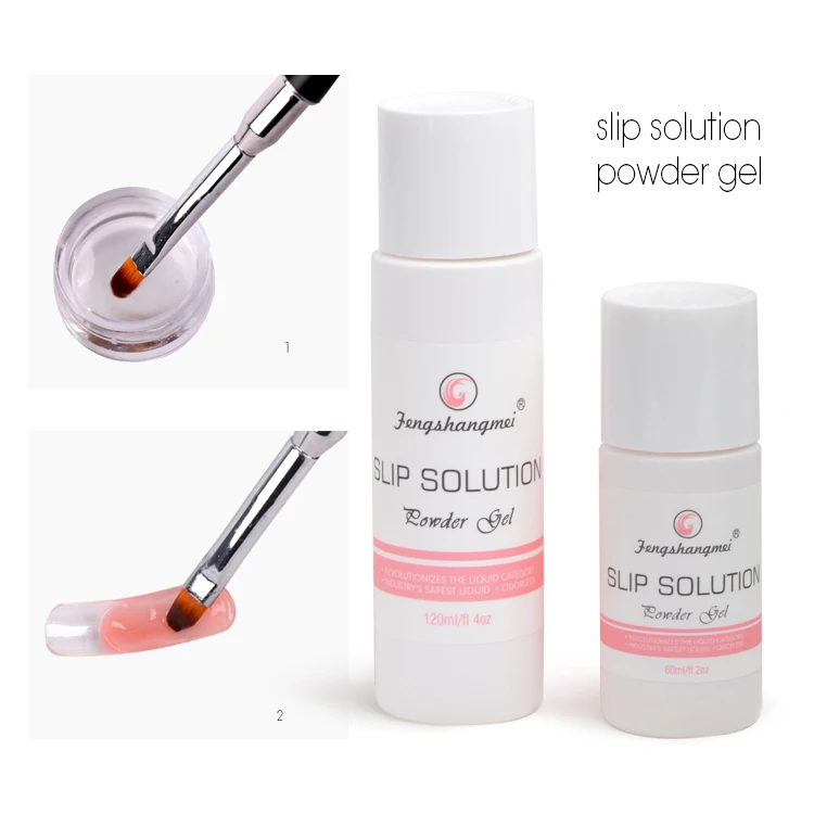 Ea Fengshangmei Powder Gel Slip Solution Liquid Solution - Buy Powder ...