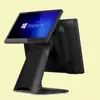 Pos Computer factory fast speed bill payment supermarket cash register machine