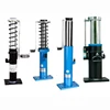 Door buffer buffer for elevator buffer elevator