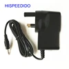 Power Pack for Atari 2600 Video Game System New AC Adapter uk Plug