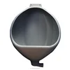 Non flush toilet sanitary fitting plastic urinal