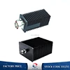 Cable termination tool fiber optic termination load