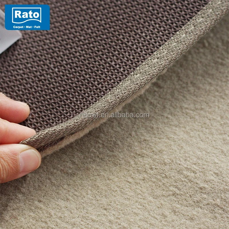 Red Striped Carpet Runner Event Carpet Welcome Carpet Factory Supply