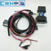 CWH Custom Auto Cable assembly