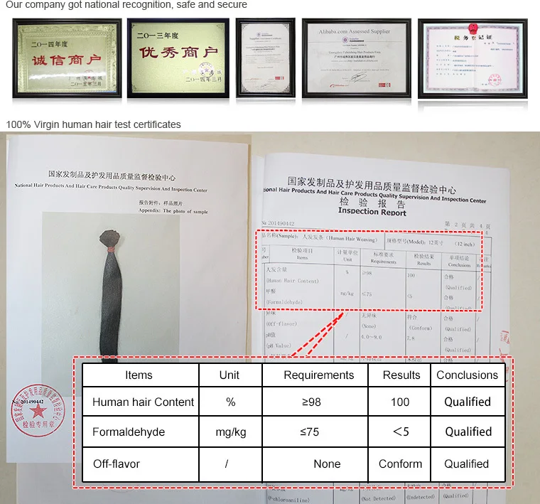 22inch alibaba express en espaol Indian human hair piece  virgin  hair weaving