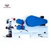 Electric Wood Splitter / Industrial Wood Chipper Hot Sale Malaysia