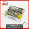 50w5v15v-15v triple output switching power supply with CE ROHS 2 year warranty