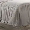 2019 China Export Wholesale Luxury Quilt Cotton Cover Set Coverlet Cubrecamas Designer And Matching Curtains Chenille Bedspread