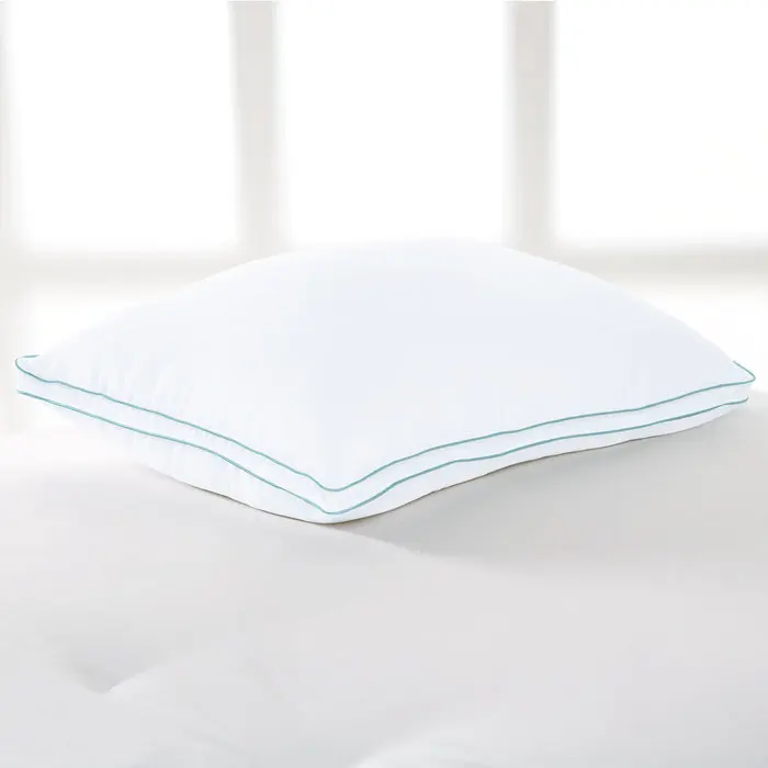 oeko tex pillow