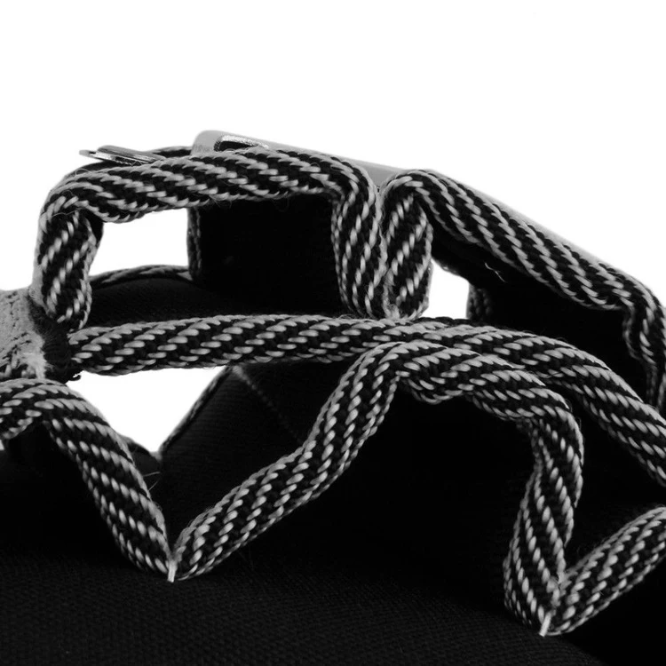 Multipockets Tool Bags Hammer Holder Tool Organiser Bag With Waist