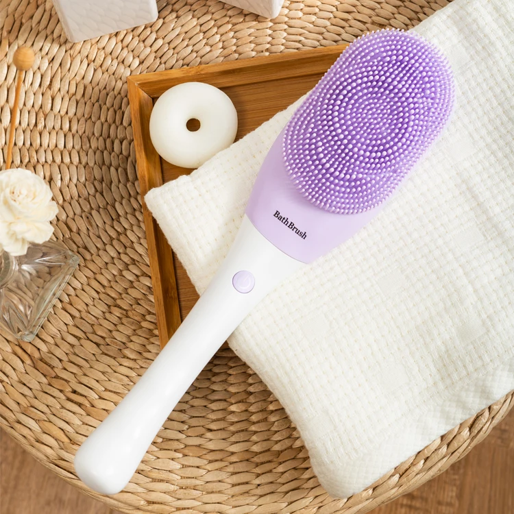 Massage brush 17