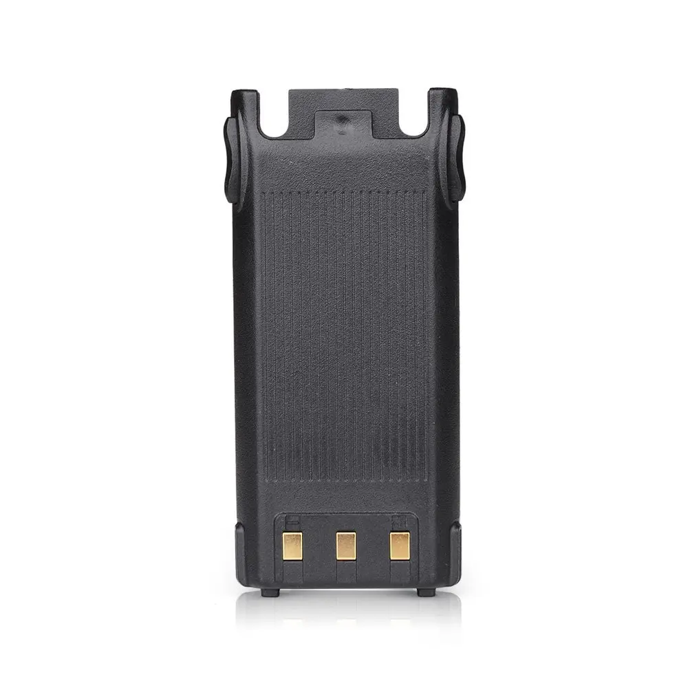 Baofeng - 7.4V 1800mAh/13.3Wh Original Replacement Battery for Baofeng UV-5X Mate Two-way radio Walkie Talkie Transceiver