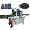 Tray Vegetable Seeder Machine Vegetable Seeding Nursery Line seeding sowing machine