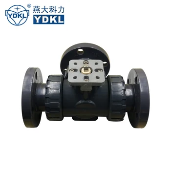way solvent 40mm pvc electric pool weld larger valve ball