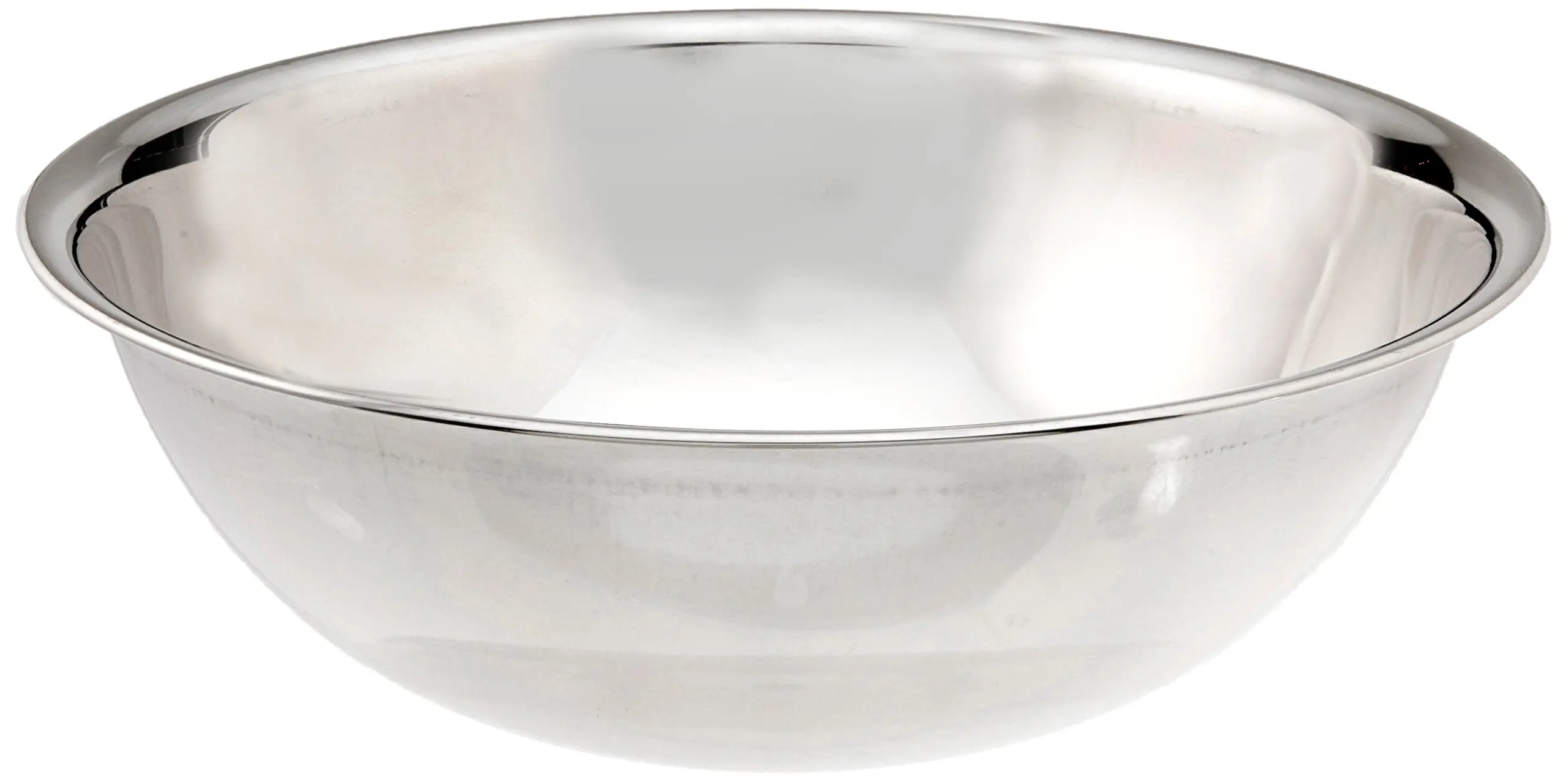 Oggi stainless steel mixing bowls - tyredvictoria