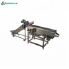 Advanced Vibration Grader for AD or FD Granular Vegetables