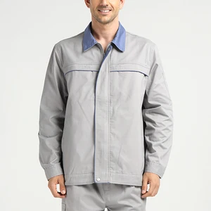 Work Overalls/Coverall/Two Piece Work Uniform Work Overalls/Coverall/Two Piece Work Uniform