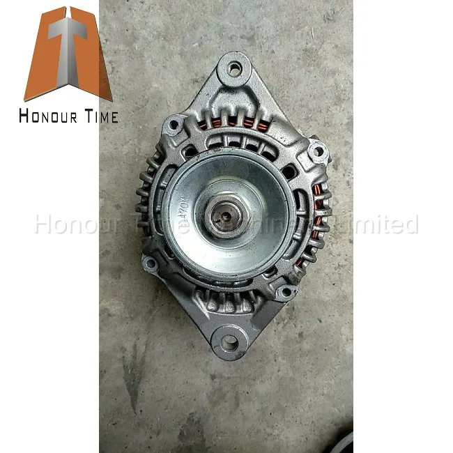 Kubota Engine Parts 3r60064010 Excavator Electric Parts V3307