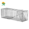 alibaba china Fox trap dog cage trap live bird trap cage for sale