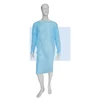 100% polyester coverall merino wool dressing gown cotton patient gowns