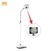 [new coming] 12 Holes 36W floor prop visual examination LED surgical light