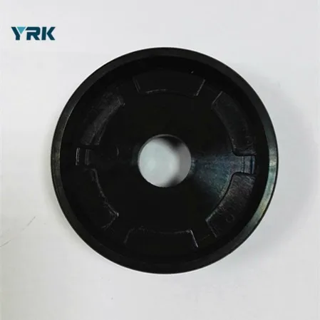 Double Acting Pneumatic Piston Seal Dk Type - Buy Pneumatic Piston Seal ...