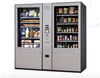 Chunchuan large and small mini drink snack automatic vending machine for sales