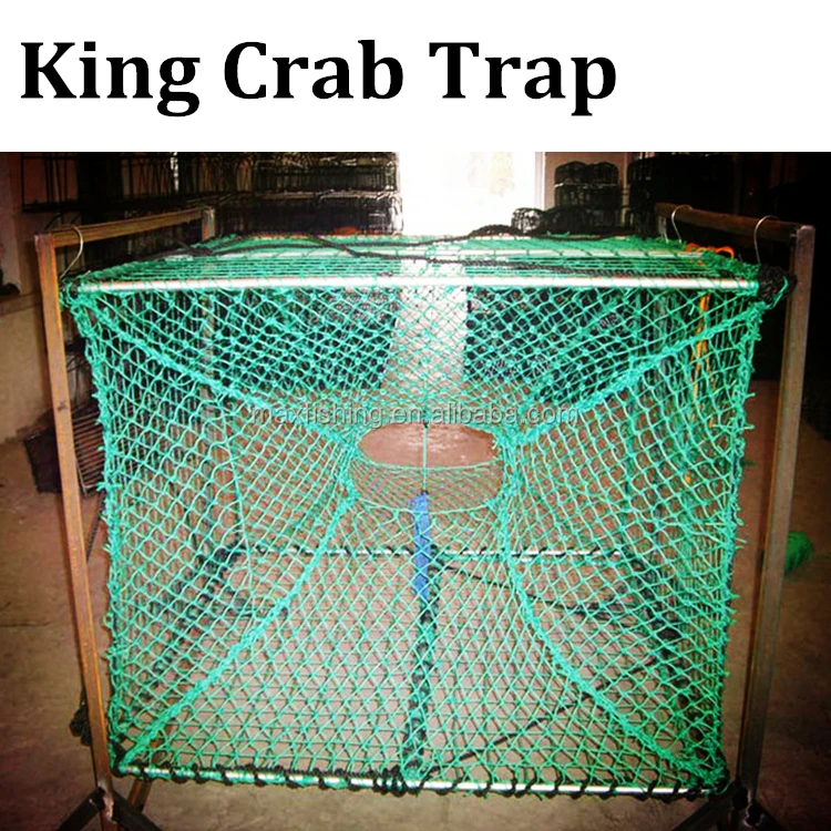King Crab Traps - Buy King Crab Traps,Crab Traps,Crab Pots Traps