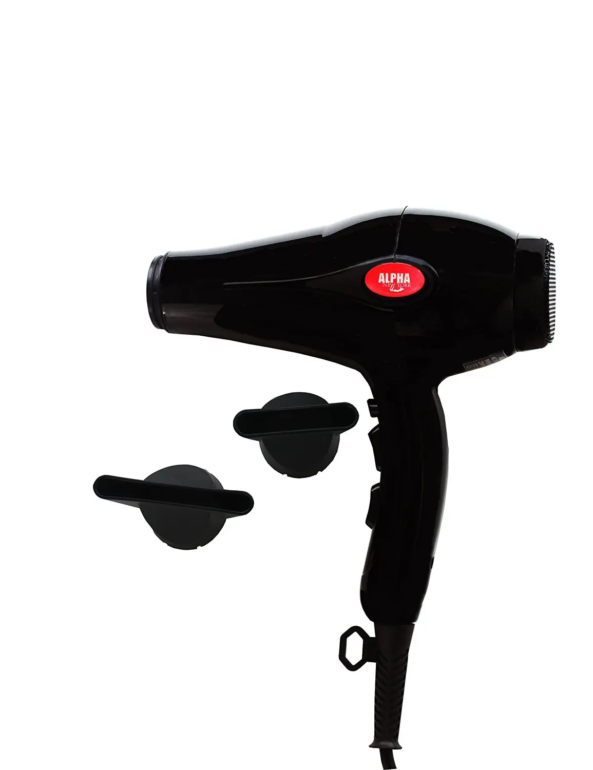 ALPHA NEW YORK THE MOST POWERFULL PROFESSIONAL DRYER 2380W