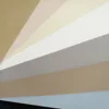 Blackout Polyester Roller Blinds Fabric With Latest Design