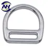 Best safety belt lifting aluminum 2 welded d ring