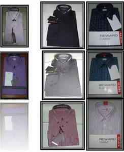 ALL KIND OF DRESS AND FORMAL AND CASUAL SHIRTS