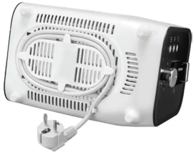 800w Power Unold And Gourmetmaxx Selected Auto Switch Off 2 Slices