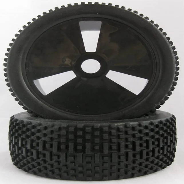 1//8 RC Rock Crawlers 17mm Hülse Schraubenschlüssel für Reifen Rad