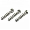 Metric stainless steel eye bolt nut bolt Threaded Hex Bolt