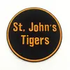 Custom patches for clothing iron on children in cheap price