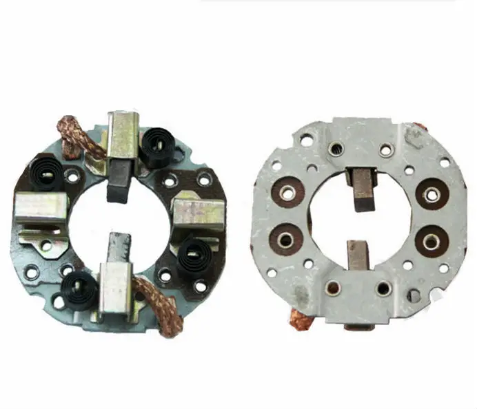 698302 Starter Motor Brush Assembly For Mitsubishi Osgr Starters Buy