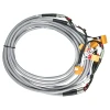 High Quality Auto Engineer Wiring Harness