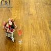 smooth surface golden color oiled finished Oak engineered wood flooring