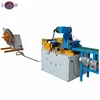 Induction transformer core straight cutting machine, 80-150 cuts per minute