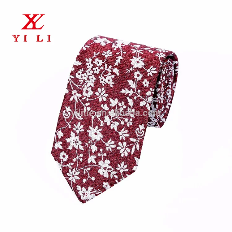 mens floral ties