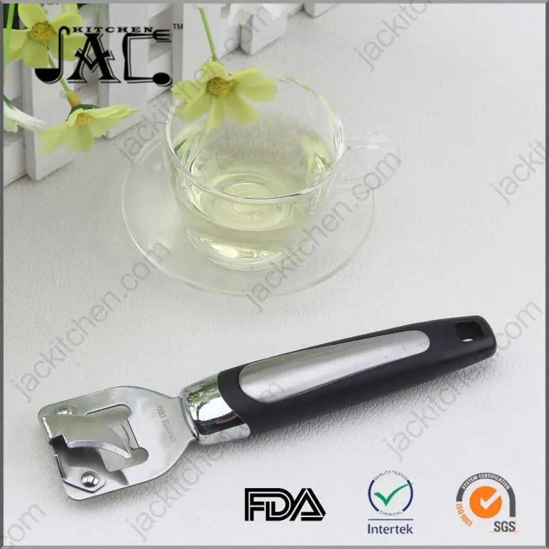 Recyclable Stainless Steel Ring Bottle Opener