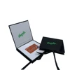 Wholesale 1400gsm cardboard magnetic IC box VIP card packaging